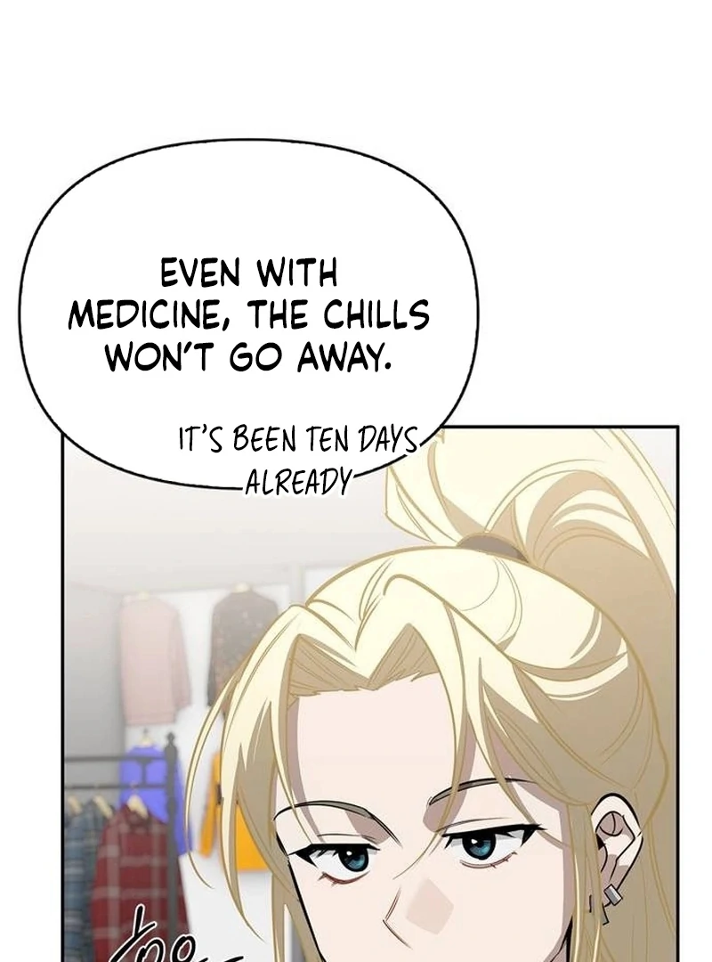 S-Class Hunter Heals with Monsters Chapter 23 page 25 - 
