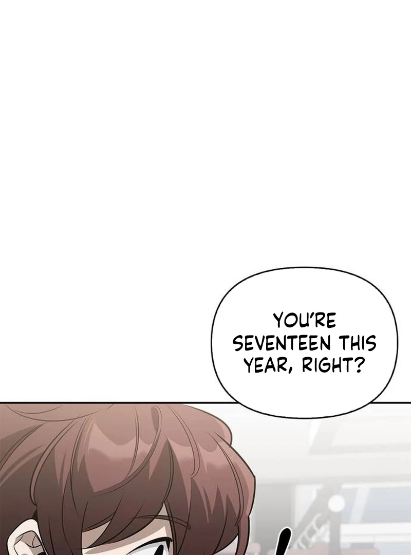 S-Class Hunter Heals with Monsters Chapter 23 page 27 - 