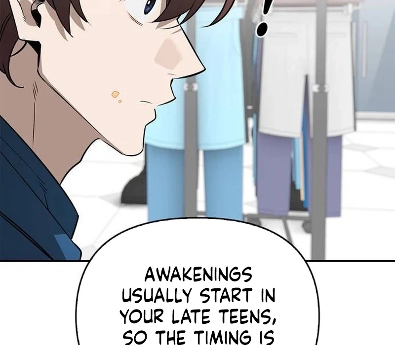 S-Class Hunter Heals with Monsters Chapter 23 page 28 - 