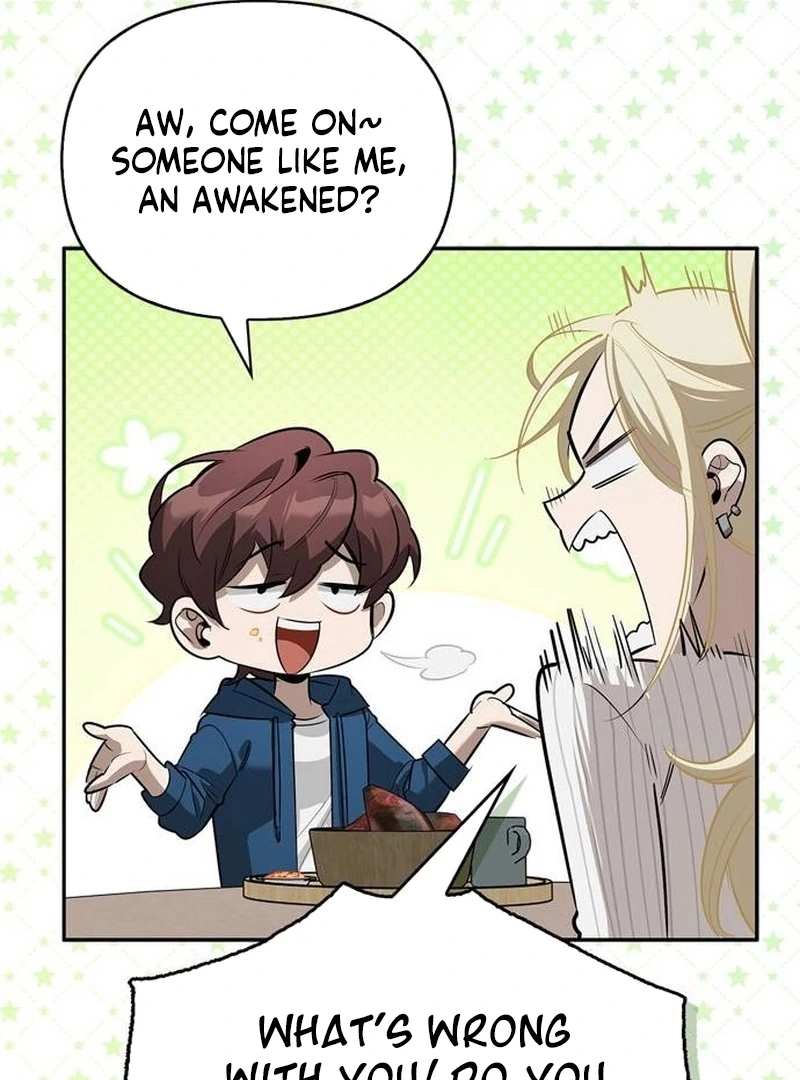 S-Class Hunter Heals with Monsters Chapter 23 page 30 - 