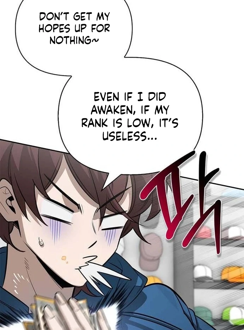 S-Class Hunter Heals with Monsters Chapter 23 page 32 - 