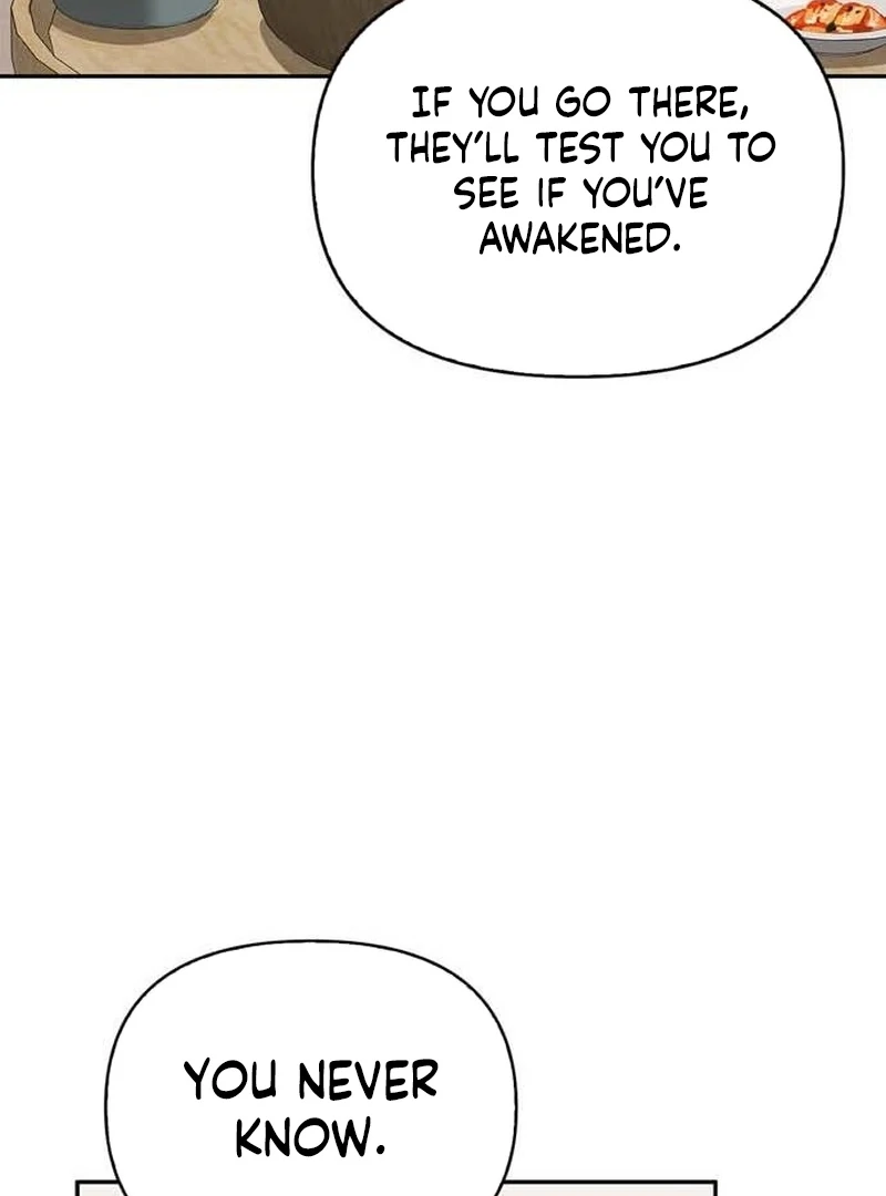 S-Class Hunter Heals with Monsters Chapter 23 page 37 - 