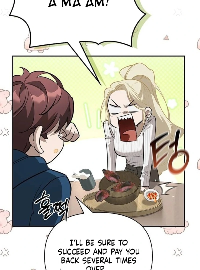 S-Class Hunter Heals with Monsters Chapter 23 page 43 - 