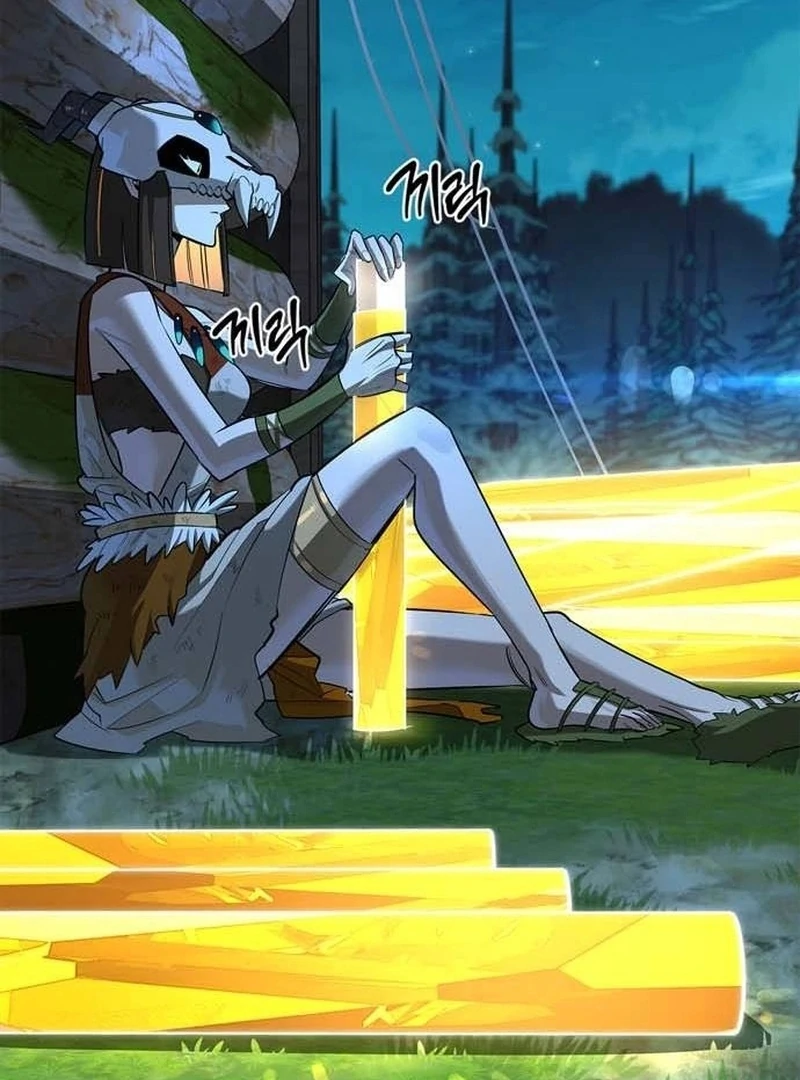 S-Class Hunter Heals with Monsters Chapter 23 page 47 - 