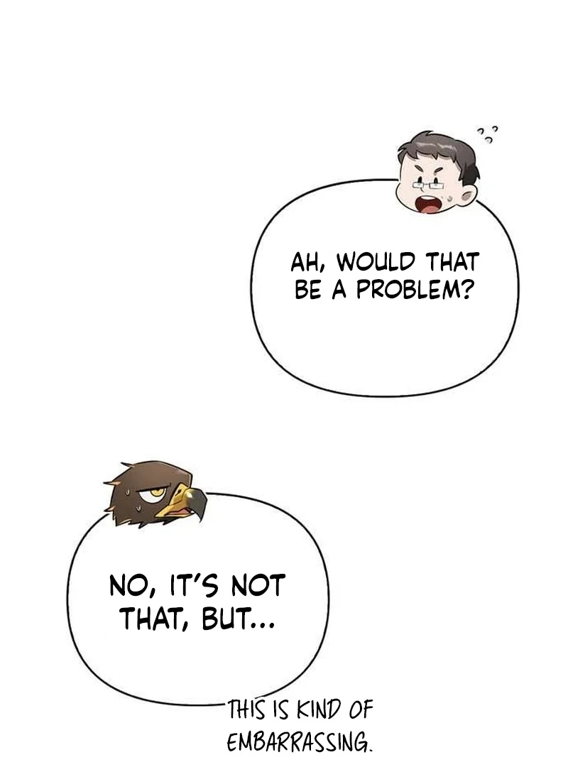 S-Class Hunter Heals with Monsters Chapter 23 page 6 - 