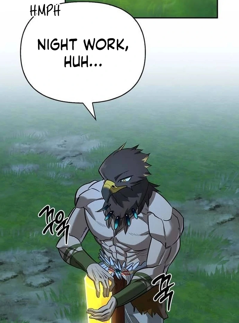 S-Class Hunter Heals with Monsters Chapter 23 page 52 - 