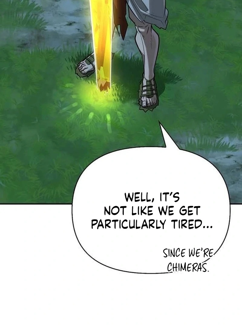 S-Class Hunter Heals with Monsters Chapter 23 page 53 - 