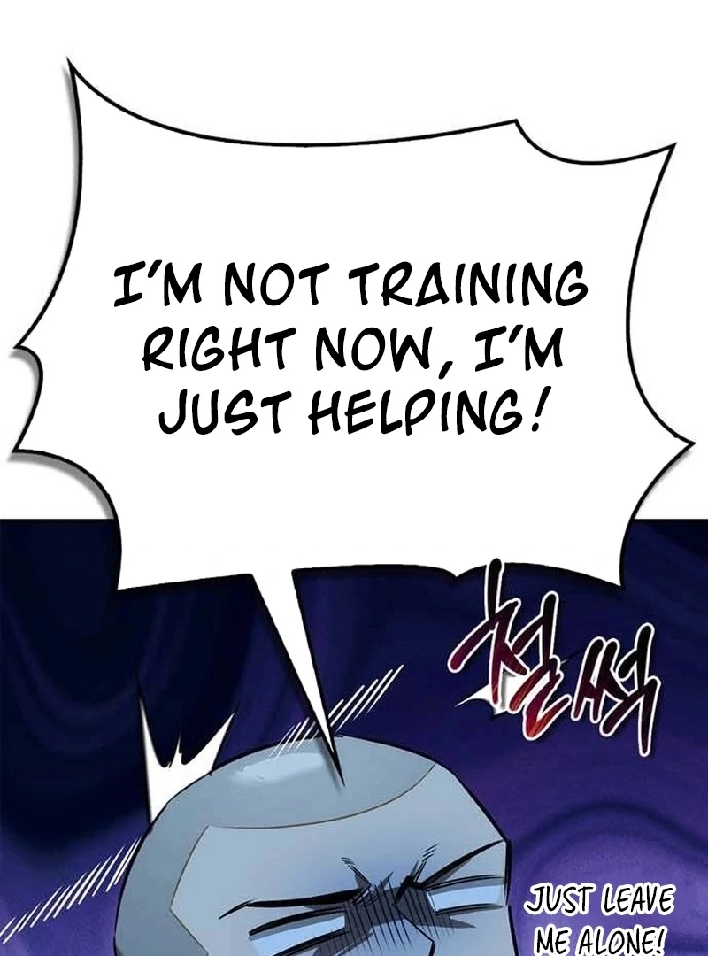 S-Class Hunter Heals with Monsters Chapter 23 page 56 - 