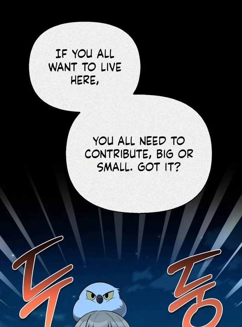 S-Class Hunter Heals with Monsters Chapter 23 page 64 - 