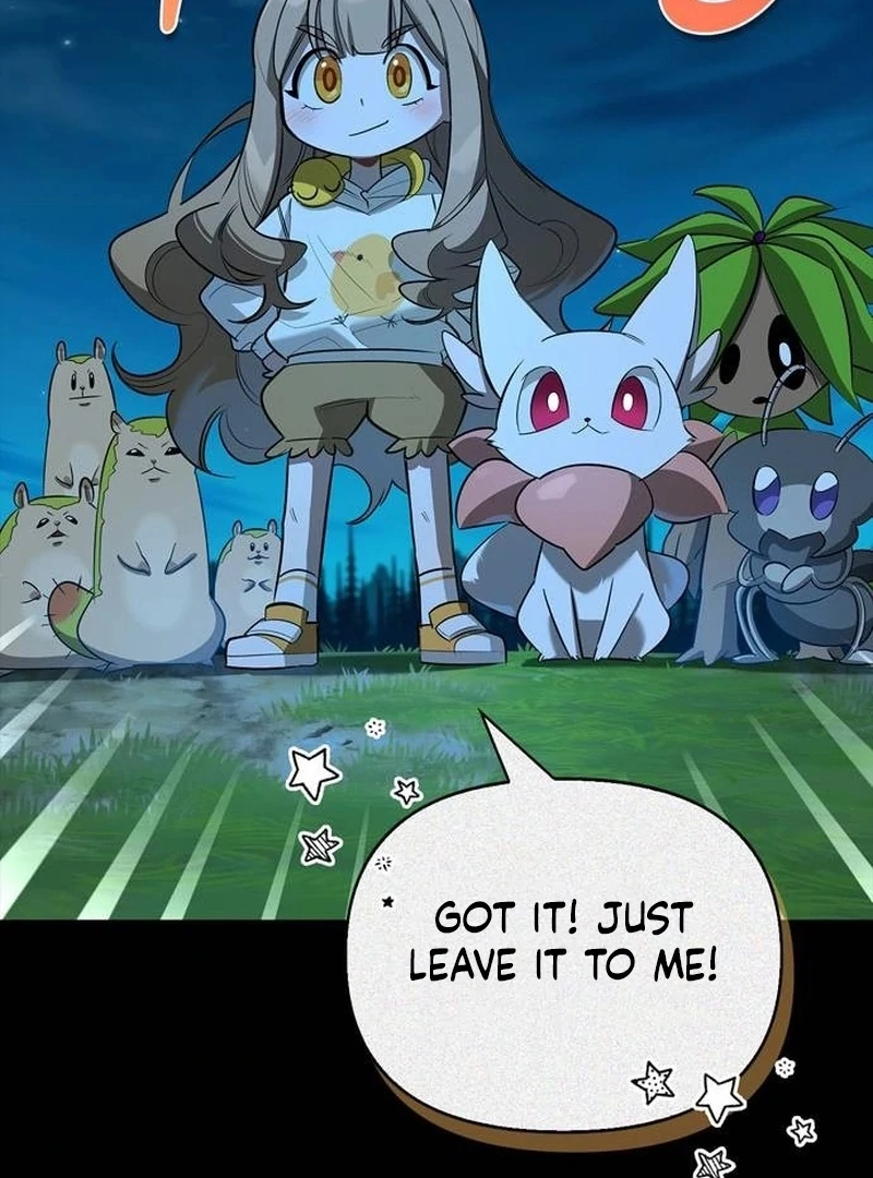 S-Class Hunter Heals with Monsters Chapter 23 page 65 - 
