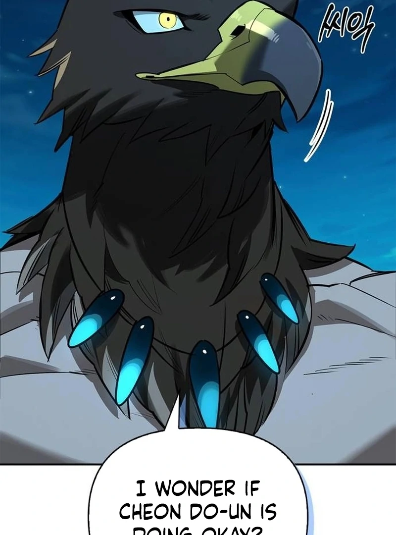 S-Class Hunter Heals with Monsters Chapter 23 page 68 - 