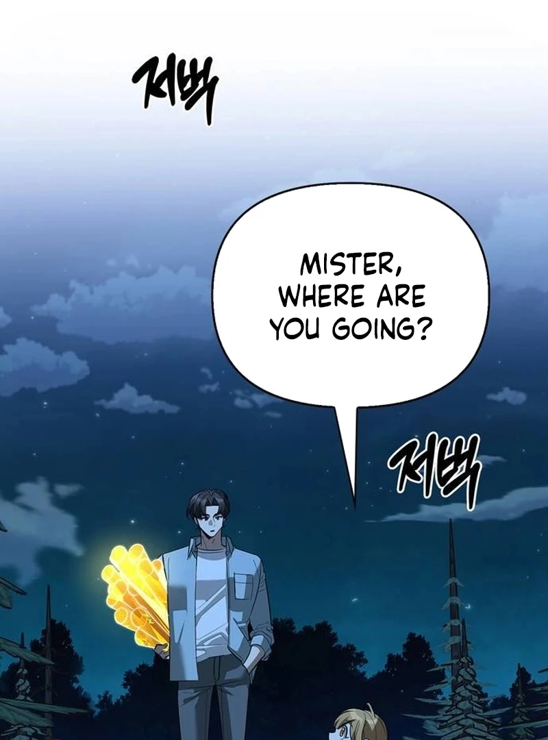 S-Class Hunter Heals with Monsters Chapter 23 page 70 - 