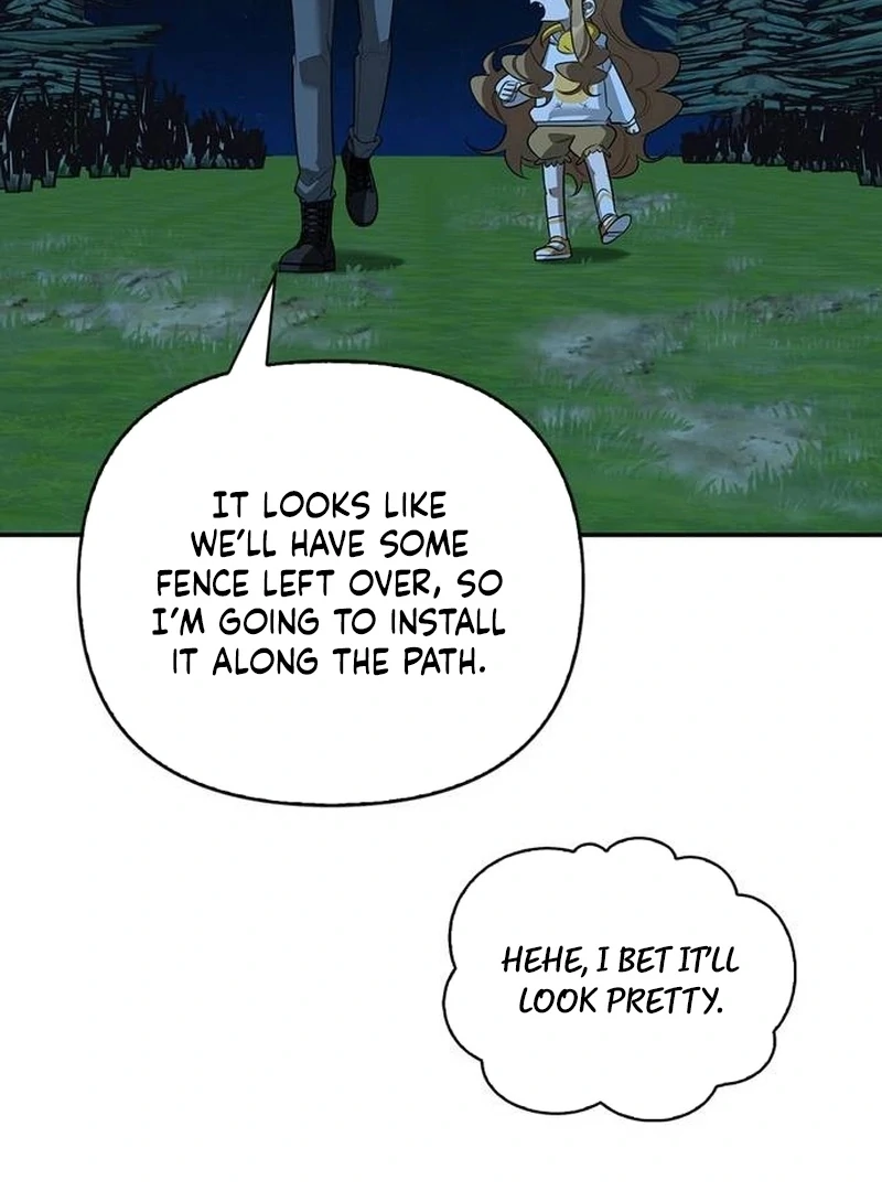 S-Class Hunter Heals with Monsters Chapter 23 page 71 - 