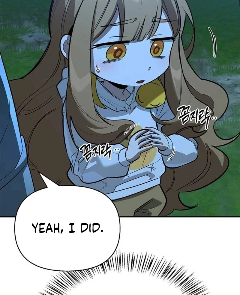 S-Class Hunter Heals with Monsters Chapter 23 page 75 - 