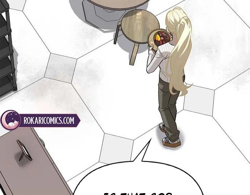 S-Class Hunter Heals with Monsters Chapter 23 page 9 - 