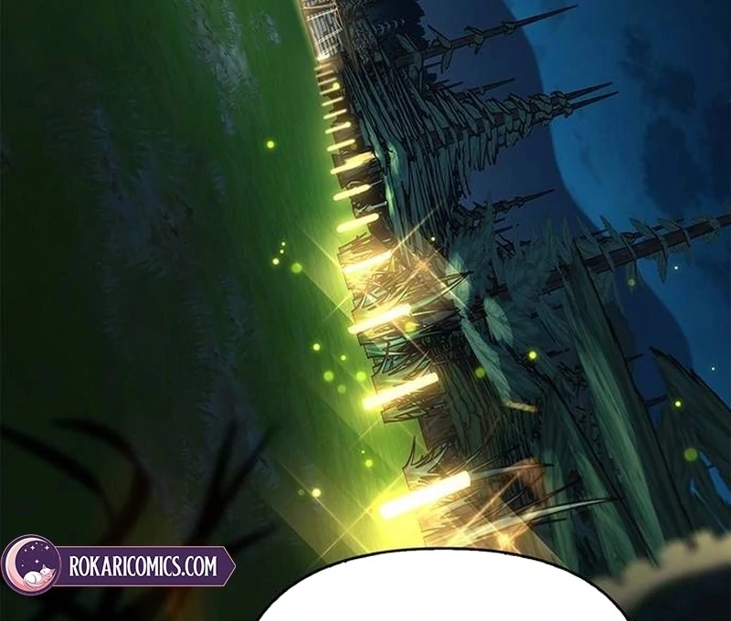 S-Class Hunter Heals with Monsters Chapter 23 page 94 - 
