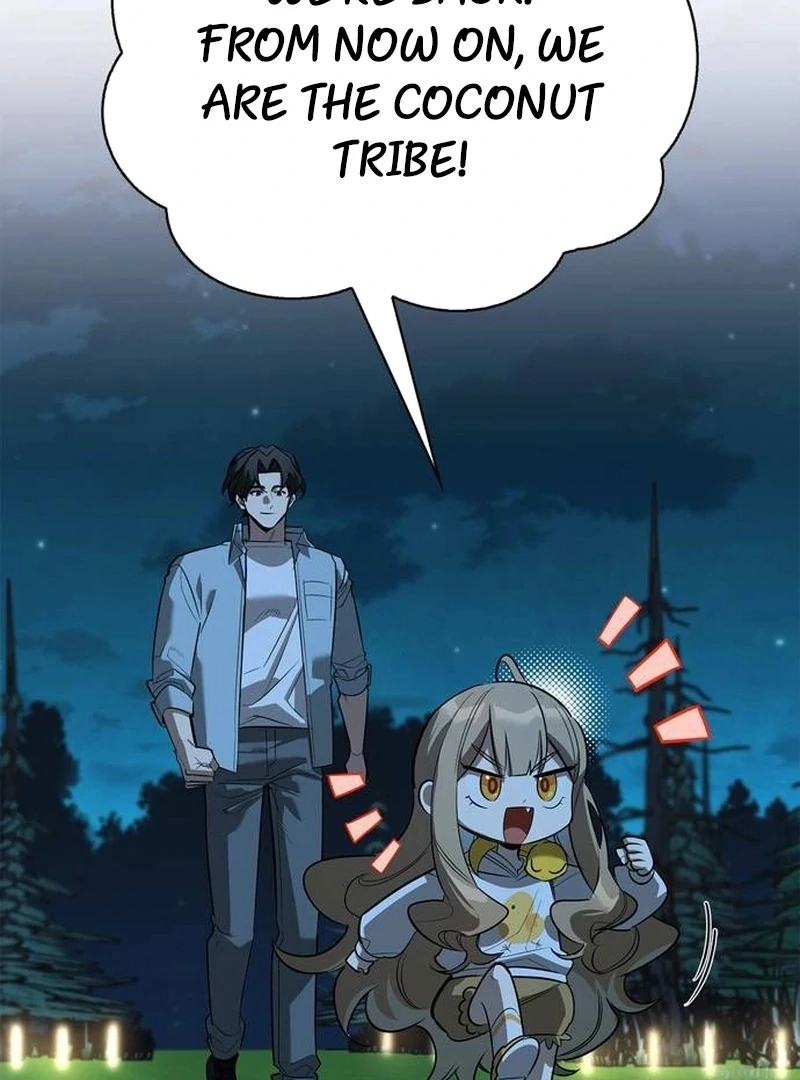 S-Class Hunter Heals with Monsters Chapter 23 page 97 - 