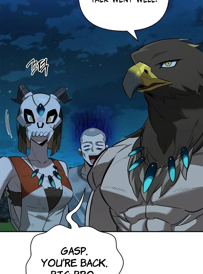 S-Class Hunter Heals with Monsters Chapter 23 page 99 - 