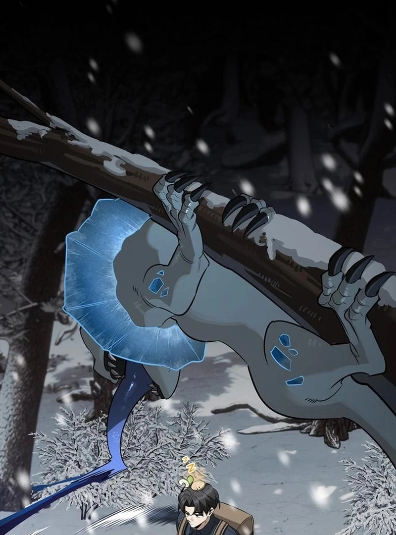 S-Class Hunter Heals with Monsters Chapter 24 page 107 - 