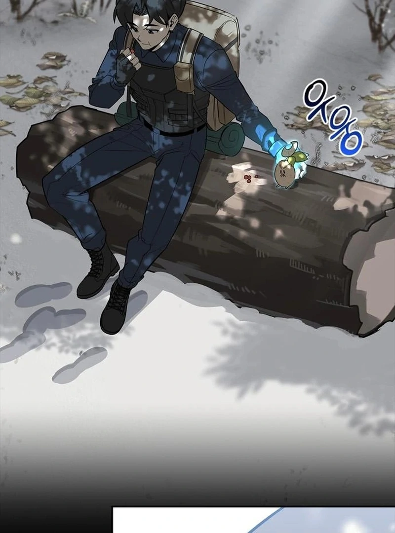S-Class Hunter Heals with Monsters Chapter 24 page 111 - 