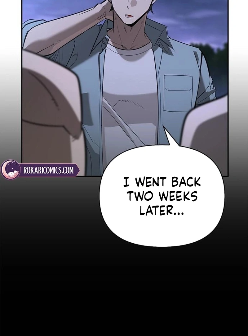 S-Class Hunter Heals with Monsters Chapter 24 page 154 - 