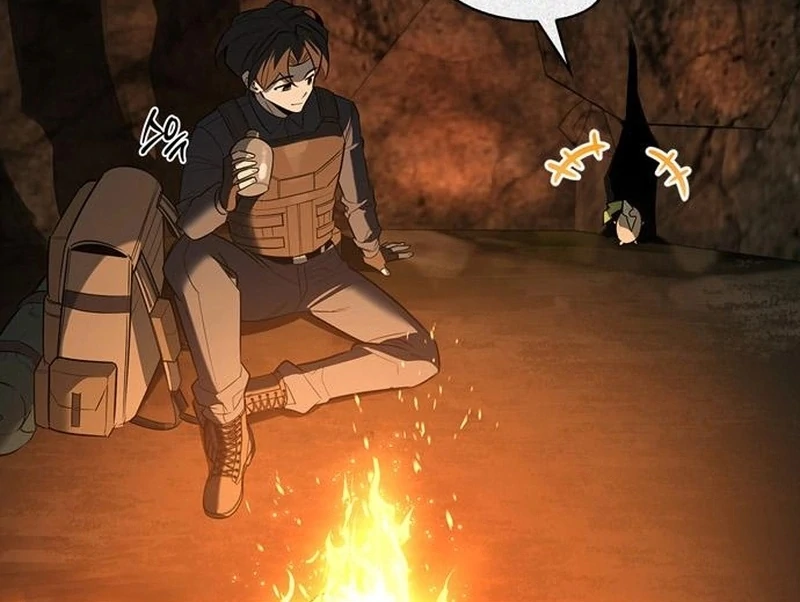 S-Class Hunter Heals with Monsters Chapter 24 page 40 - 
