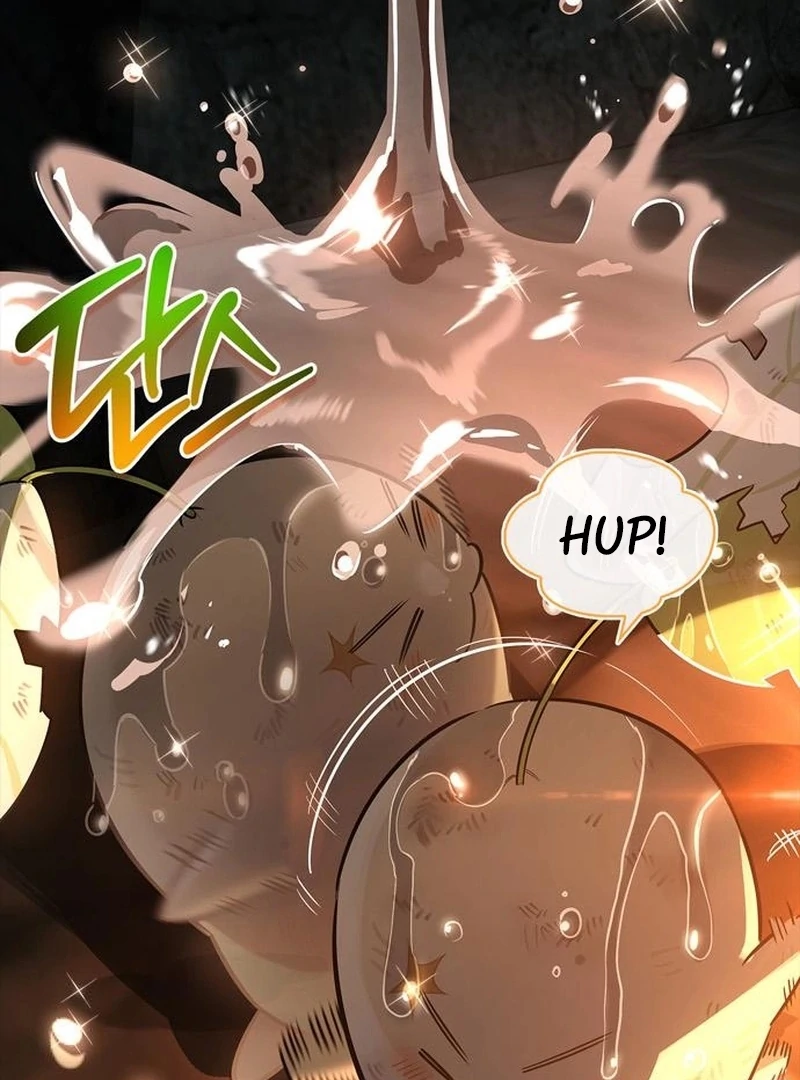 S-Class Hunter Heals with Monsters Chapter 24 page 48 - 