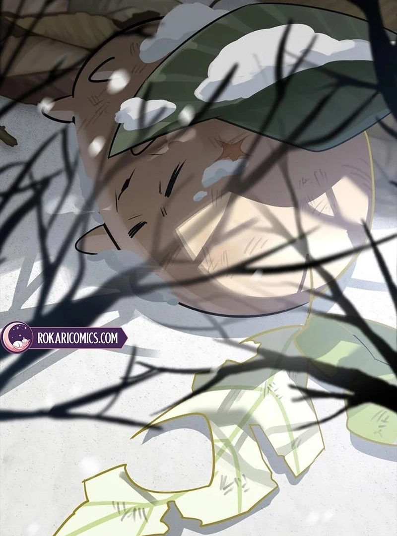 S-Class Hunter Heals with Monsters Chapter 24 page 9 - 