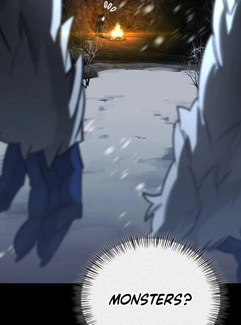 S-Class Hunter Heals with Monsters Chapter 24 page 98 - 