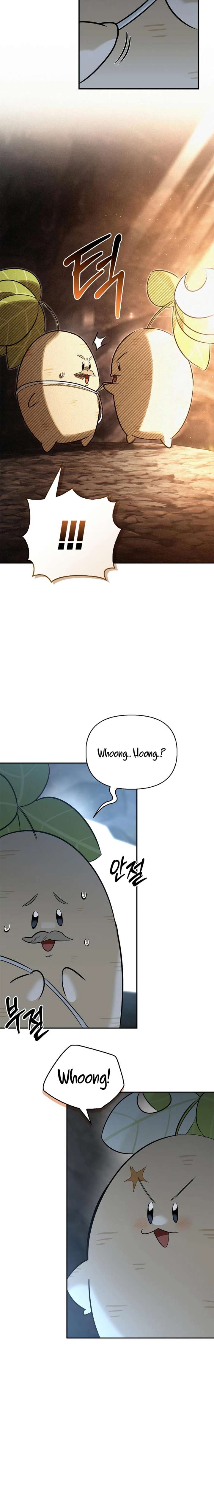 S-Class Hunter Heals with Monsters Chapter 27 page 23 - 