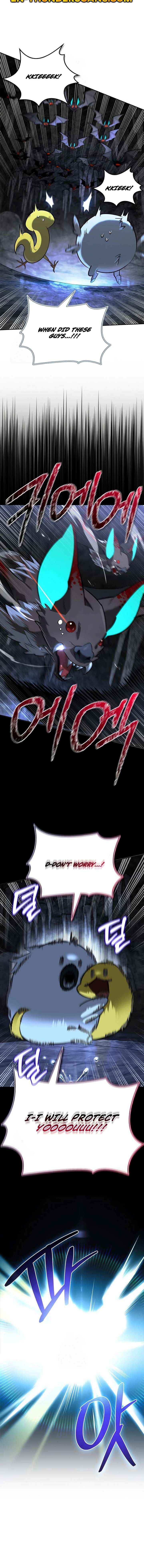 S-Class Hunter Heals with Monsters Chapter 29 page 15 - 