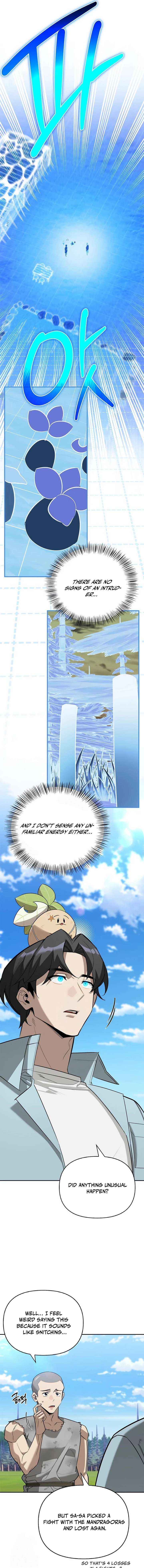 S-Class Hunter Heals with Monsters Chapter 29 page 4 - 