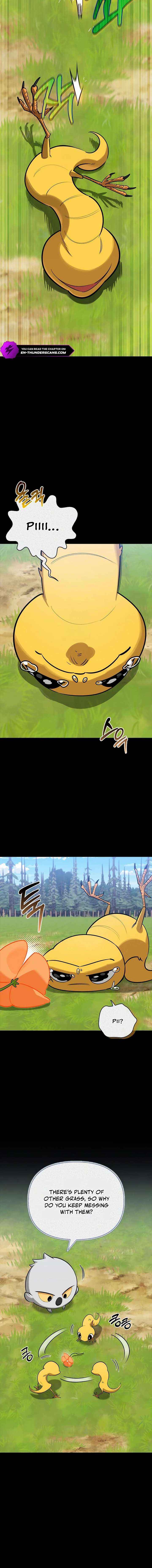 S-Class Hunter Heals with Monsters Chapter 29 page 9 - 