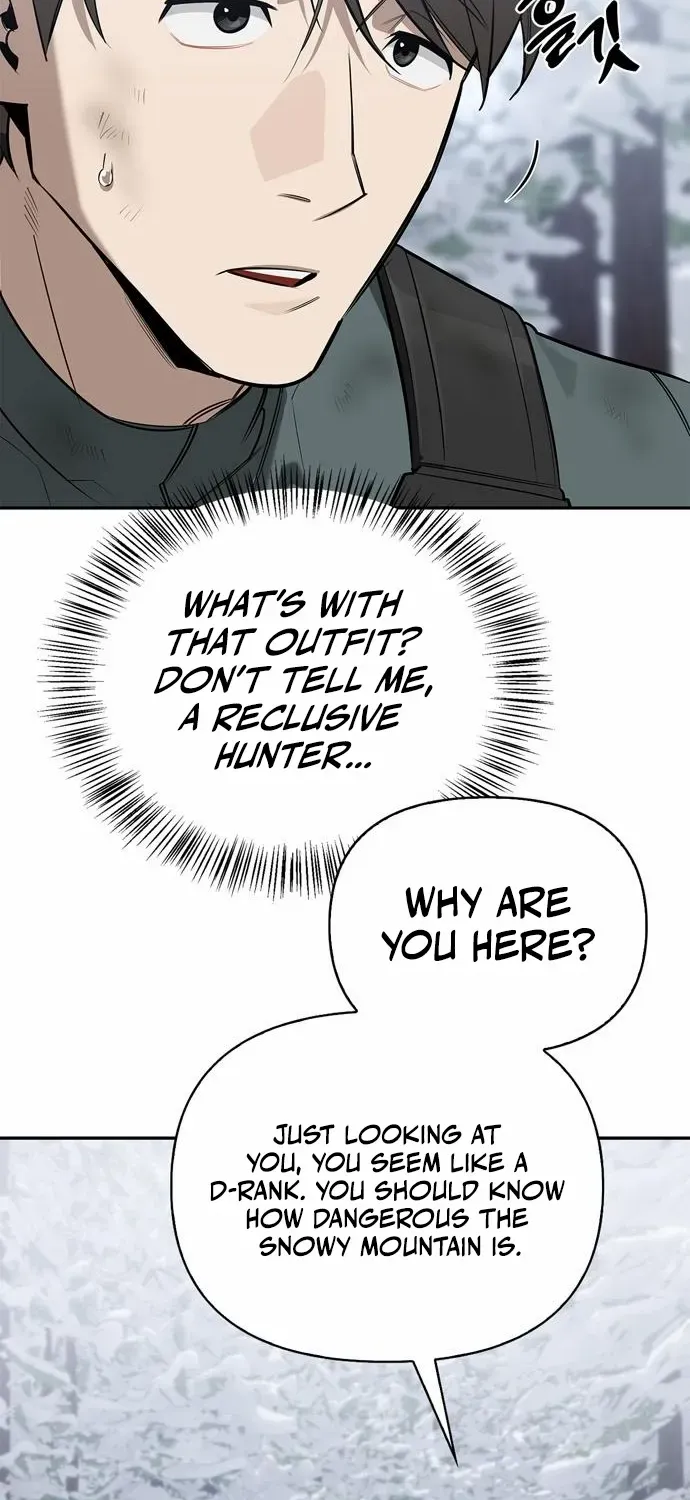 S-Class Hunter Heals with Monsters Chapter 3 page 105 - 