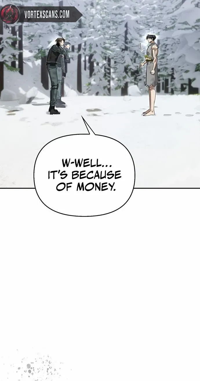 S-Class Hunter Heals with Monsters Chapter 3 page 106 - 