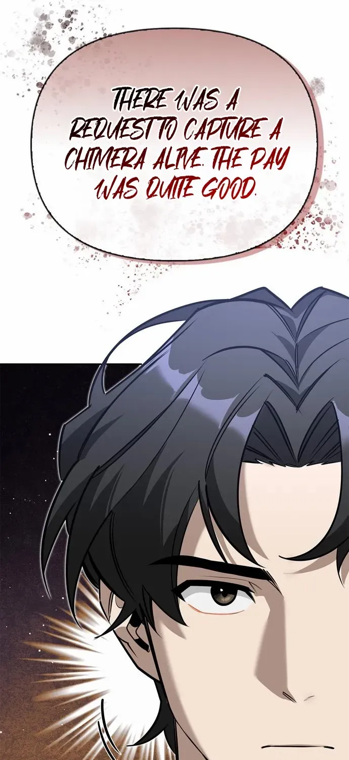 S-Class Hunter Heals with Monsters Chapter 3 page 107 - 