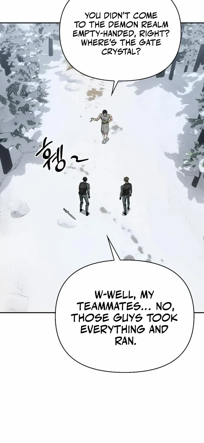 S-Class Hunter Heals with Monsters Chapter 3 page 111 - 