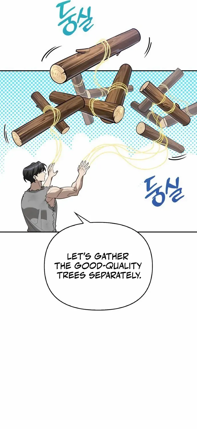 S-Class Hunter Heals with Monsters Chapter 3 page 13 - 