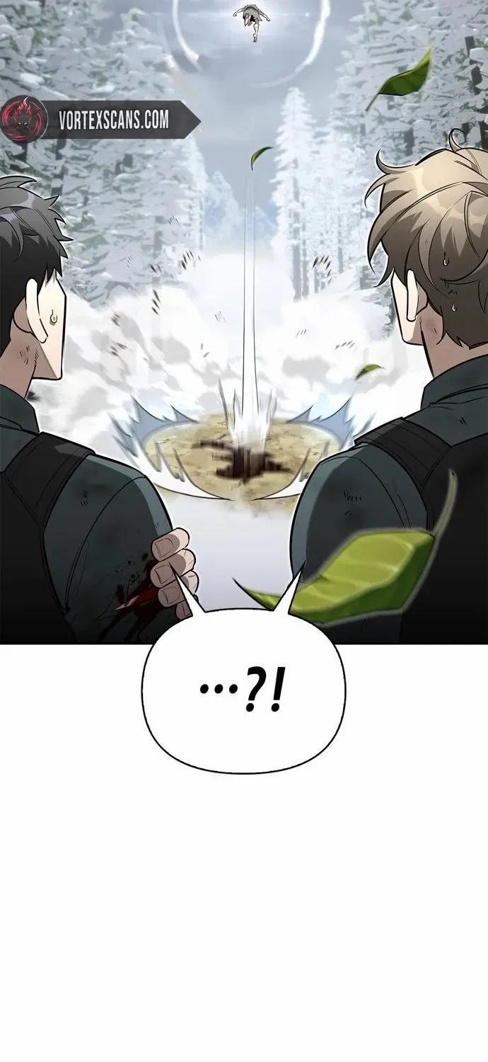 S-Class Hunter Heals with Monsters Chapter 3 page 122 - 