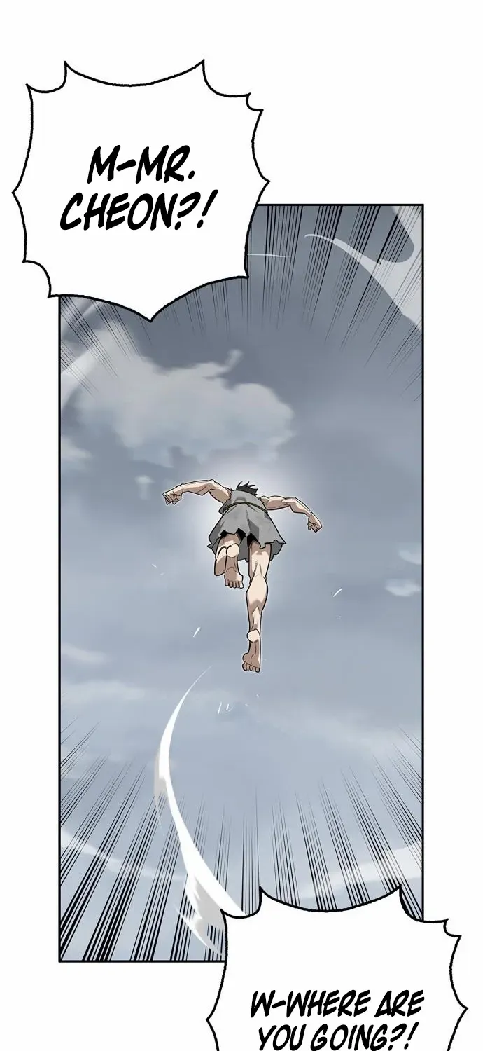 S-Class Hunter Heals with Monsters Chapter 3 page 123 - 