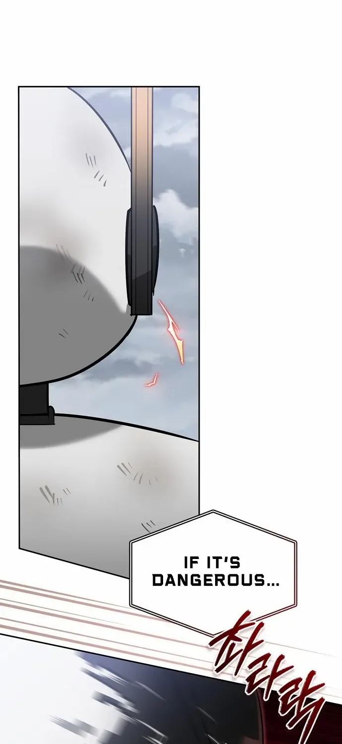 S-Class Hunter Heals with Monsters Chapter 3 page 131 - 