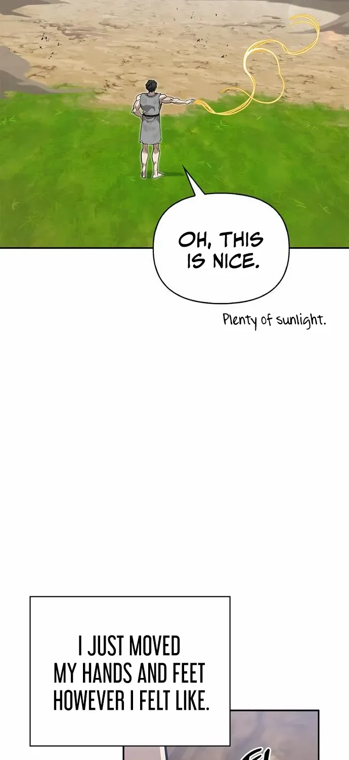 S-Class Hunter Heals with Monsters Chapter 3 page 19 - 