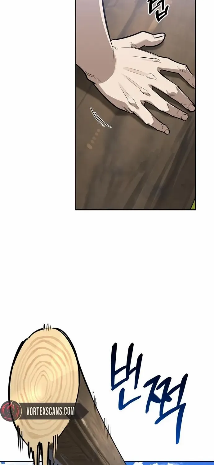 S-Class Hunter Heals with Monsters Chapter 3 page 20 - 