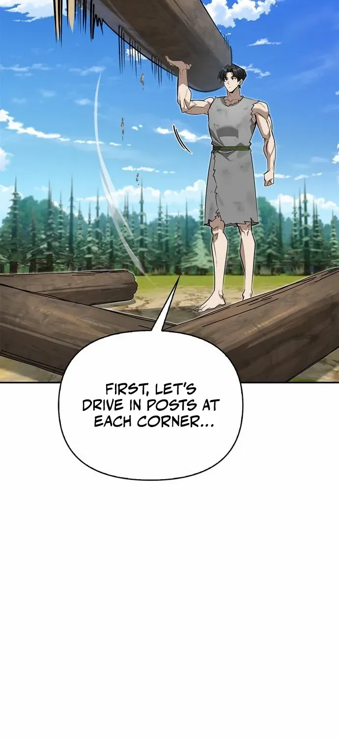 S-Class Hunter Heals with Monsters Chapter 3 page 21 - 