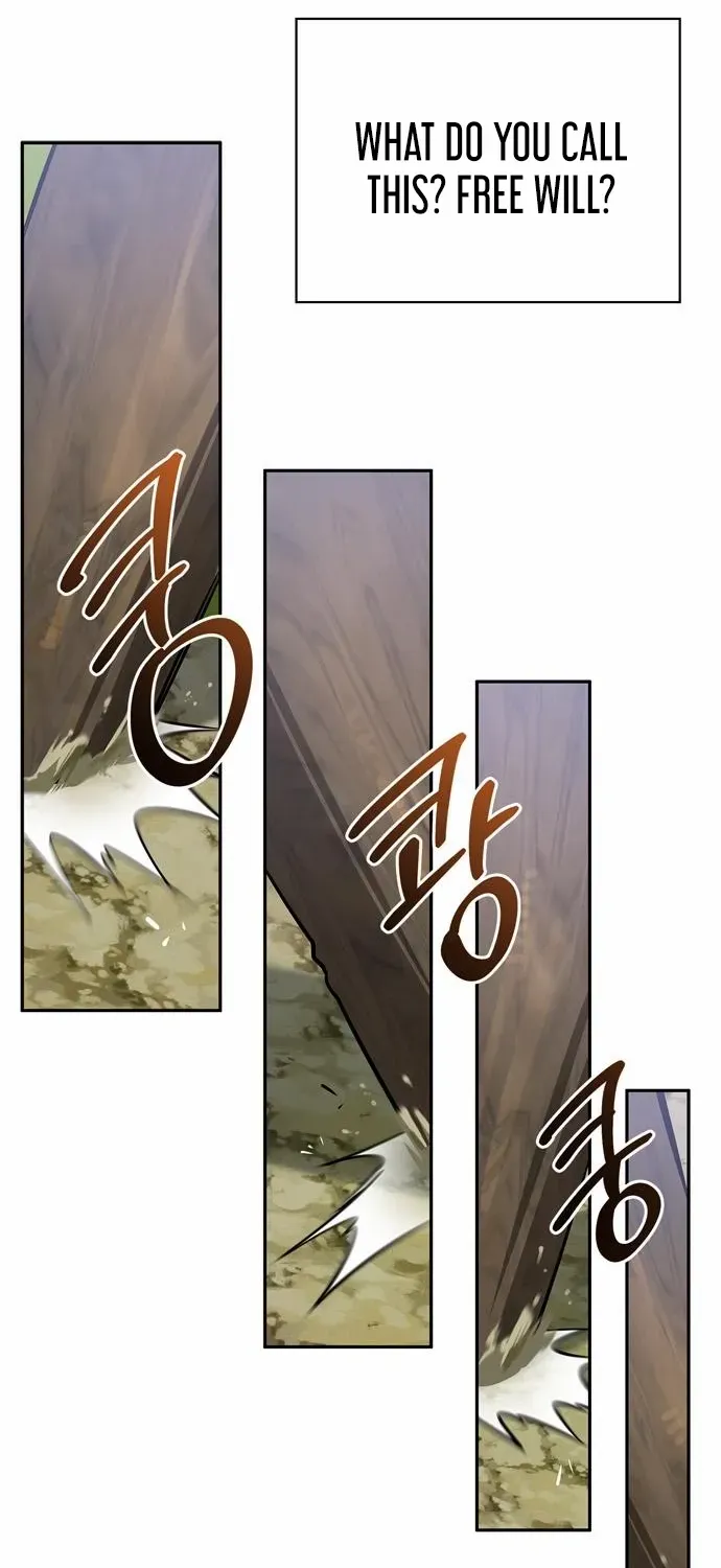 S-Class Hunter Heals with Monsters Chapter 3 page 22 - 