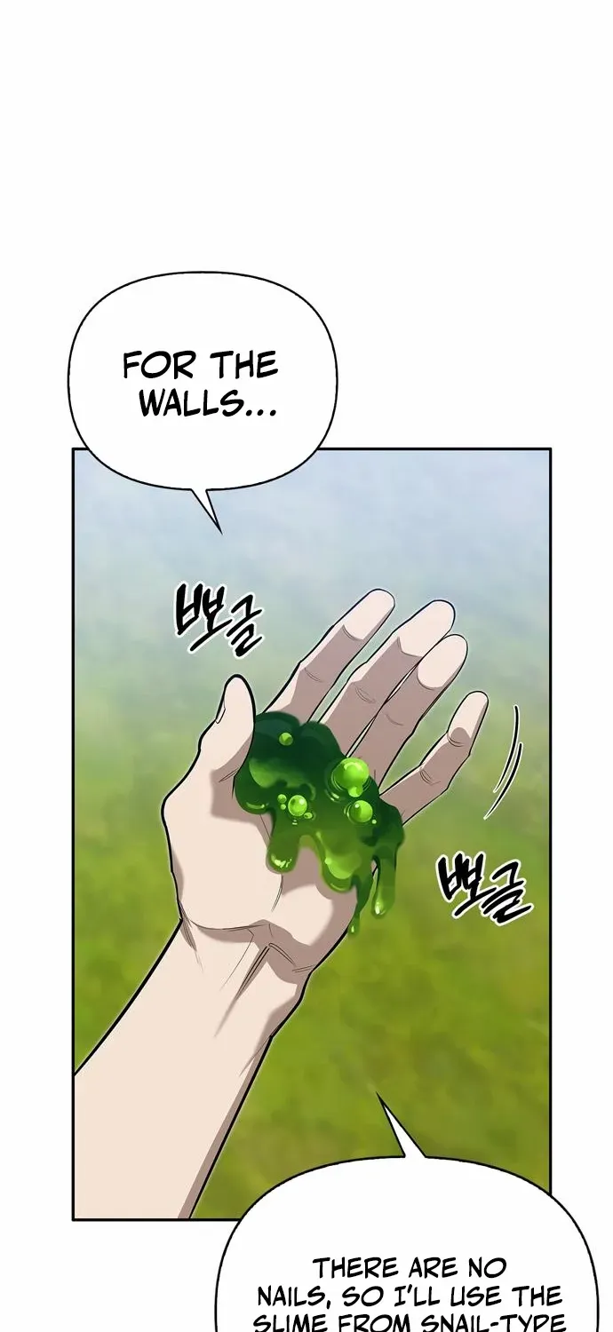 S-Class Hunter Heals with Monsters Chapter 3 page 25 - 