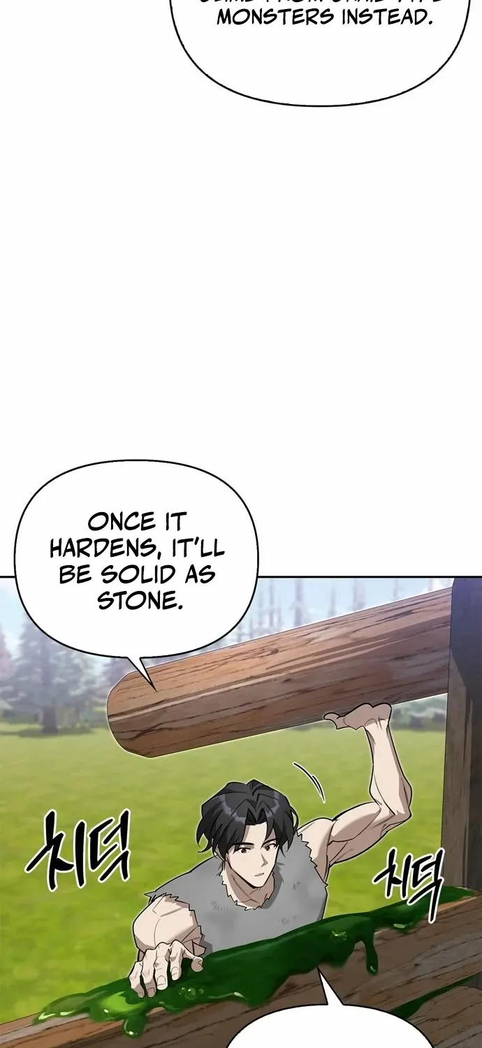S-Class Hunter Heals with Monsters Chapter 3 page 26 - 