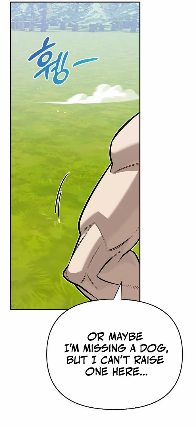 S-Class Hunter Heals with Monsters Chapter 3 page 36 - 