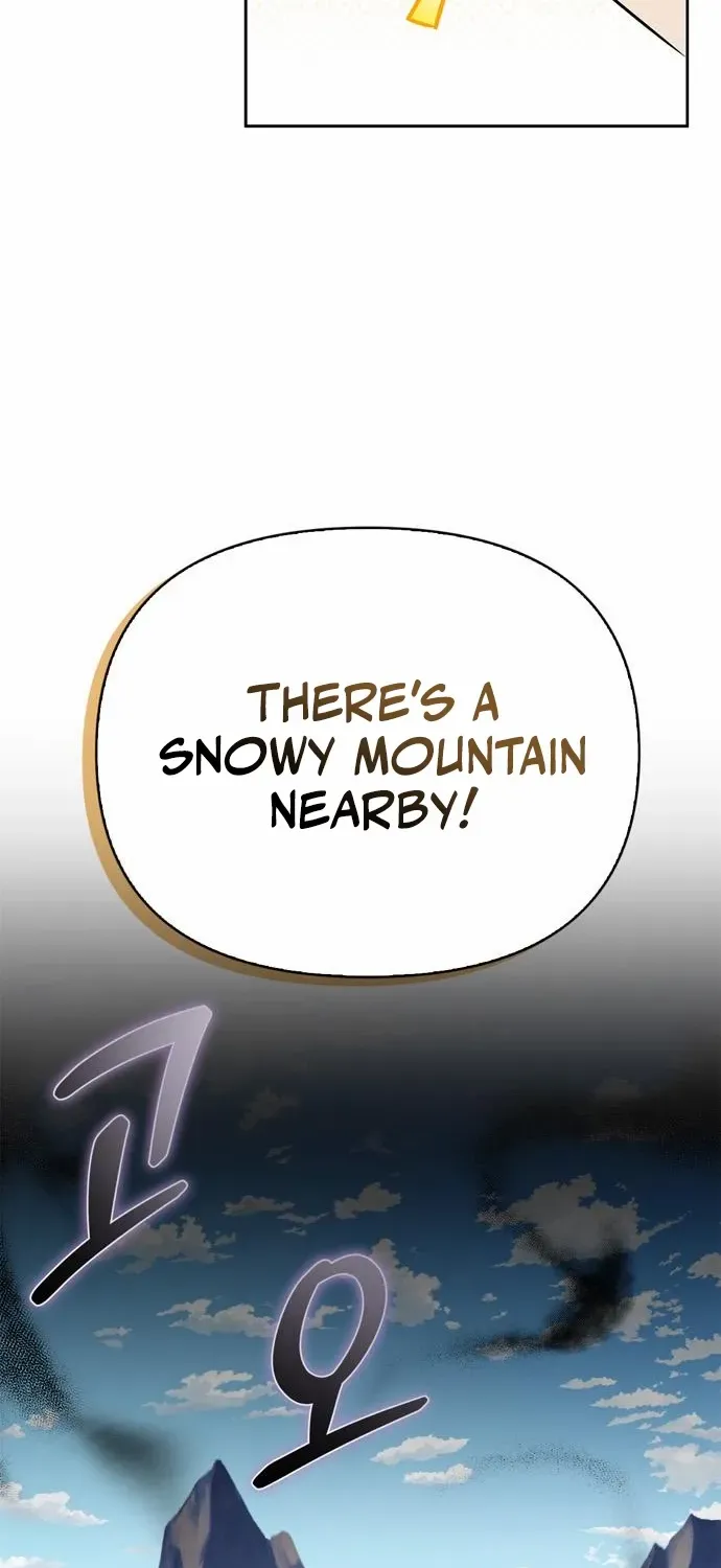 S-Class Hunter Heals with Monsters Chapter 3 page 39 - 