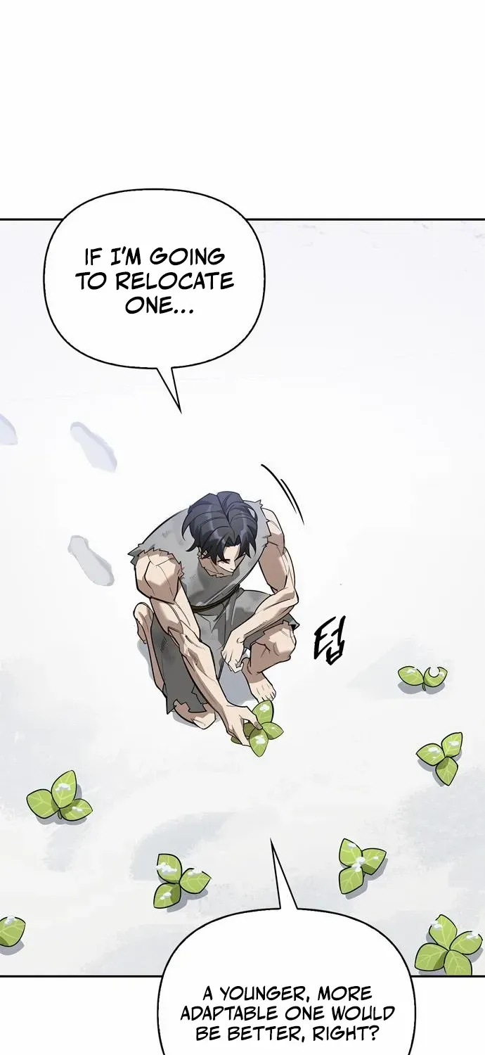 S-Class Hunter Heals with Monsters Chapter 3 page 54 - 